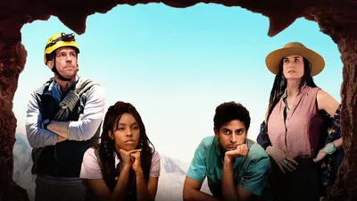 Corporate Animals izle