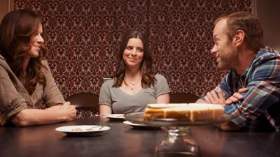 A Deadly Romance izle