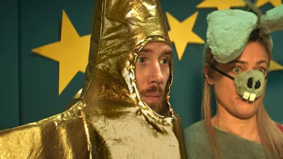 A Night at the Kindergarten izle