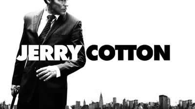 Jerry Cotton izle