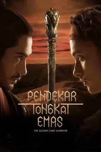 Altın Savaşçı izle