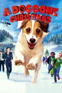 A Doggone Christmas izle