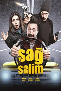 Sağ Salim izle