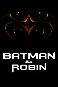 Batman vs Robin izle