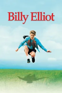 Billy Elliot izle