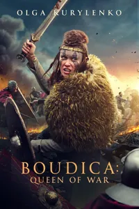 Boudica Queen of War izle