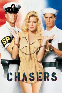 Chasers izle