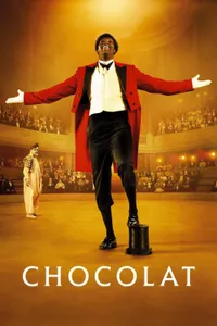 Chocolat izle