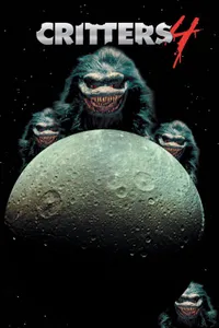 Critters 4 izle