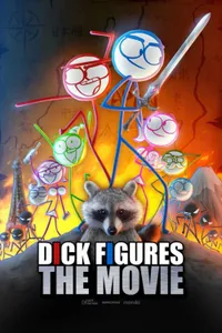 Dick Figures The Movie izle