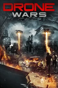 Drone Wars izle