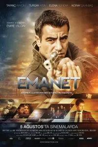 Emanet izle