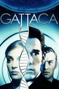 Gattaca izle