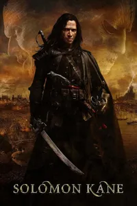 Solomon Kane izle