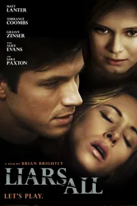 Liars All izle