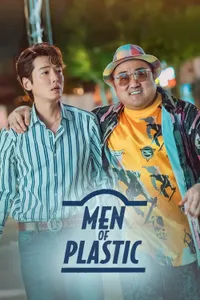 Men of Plastic izle