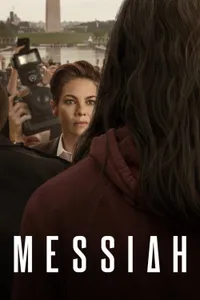 Mesih izle