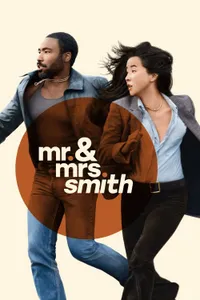 Mr and Mrs Smith izle