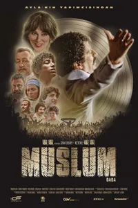 Müslüm izle