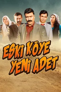 Eski Köye Yeni Adet izle