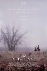 The Retrieval izle