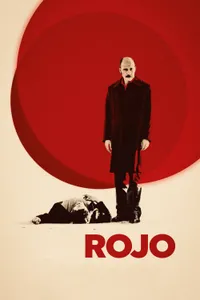 Rojo izle