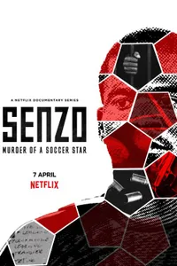 Senzo: Bir Futbolcu Cinayeti izle
