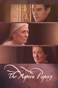 The Aspern Papers izle
