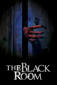 The Black Room izle