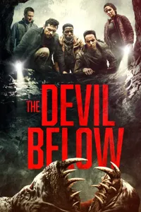 The Devil Bellow - Shookum Hills izle