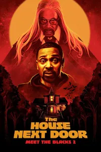 The House Next Door: Meet the Blacks 2 izle