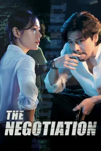 The Negotiation izle