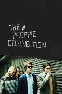 The Preppie Connection izle