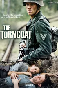 The Turncoat izle