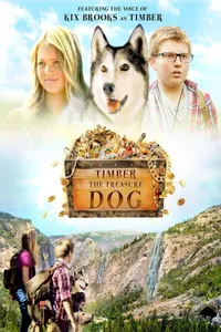 Harika Köpek Timber izle