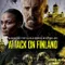 Attack on Finland fragman izle