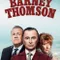 Barney Thomson Efsanesi fragman izle